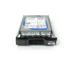 Compellent-XRC7G-CML-1 XRC7G Compellent 400GB SSD SAS 3.5 HDD