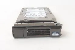 Dell-03J3K9-1 03J3K9 Dell 450GB 15K SAS 3.5 HDD