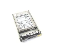 Dell-9PN066-157-EQL-1 9PN066-157 EqualLogic 600GB 10K SAS 2.5 HDD