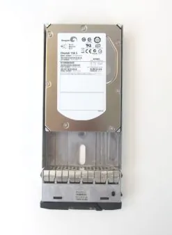 Dell-9Z1066-080-EQL-1 9Z1066-080 EqualLogic 300GB 15K SAS 3.5 HDD