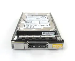Dell-ST900MM168-1 ST900MM168 EqualLogic 900GB 10K SAS 2.5 HDD