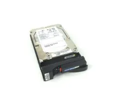 EMC-005048960-1 005048960 EMC 600GB 10K SAS 3.5 HDD