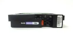 EMC-005049037-1 005049037 EMC 300GB 15K SAS 3.5 HDD