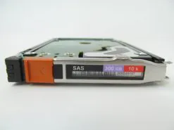 EMC-005049197-1 005049197 EMC 300GB 10K SAS 2.5 HDD
