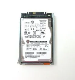 EMC-005049250-1 005049250 EMC 600GB 10K SAS 2.5 HDD