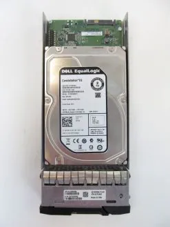 Equallogic-2P4N9-1 2P4N9 EqualLogic 2TB 7.2K SATA 3.5 HDD