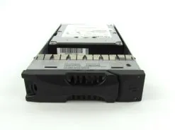 Equallogic-71643-02-EQL-1 71643-02 EqualLogic 300GB 15K SAS 3.5 HDD