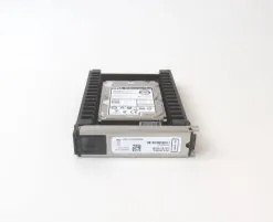 Equallogic-9WG066-157-1 9WG066-157 EqualLogic 600GB 10K SAS 2.5 HDD