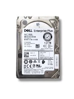 Equallogic-MFK2F-1 MFK2F EqualLogic 1.2TB 10K SAS 3.5 HDD