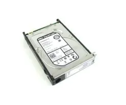 Equallogic-PJ0MR-PS6500-1 PJ0MR-PS6500 EqualLogic 500GB 7.2K SATA 3.5 HDD
