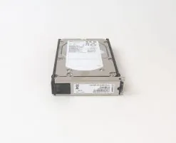 Equallogic-ST3600002SS-EQL-1 ST3600002SS EqualLogic 600GB 10K SAS 3.5 HDD