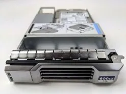Equallogic-ST600MP0005-EQL-1 ST600MP0005 EqualLogic 600GB 15K SAS 3.5 HDD
