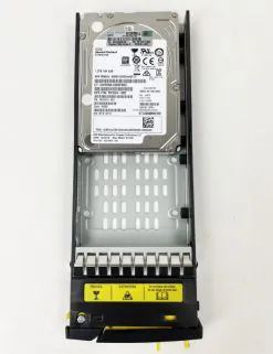 P01524-002 HP 1.2TB 10K SAS 3.5 HDD