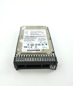 IBM-00FX875-1 00FX875 IBM 283GB 10K SAS 2.5 HDD