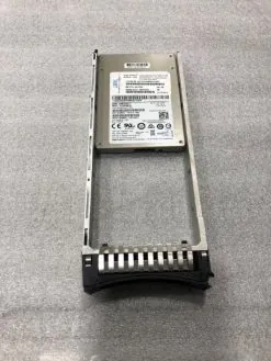IBM-00LY319-1 00LY319 IBM 387GB SSD SAS SFF HDD
