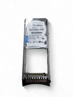 IBM-01LJ787-1 01LJ787 IBM 1.2TB 10K SAS 2.5 HDD