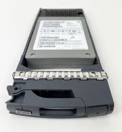 108-00369+C0 NetApp 400GB SSD SAS 2.5 HDD