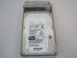 SUN-XTA-SS1NG-146G15K-1 XTA-SS1NG-146G15K Sun 146GB 15K SAS 3.5 HDD