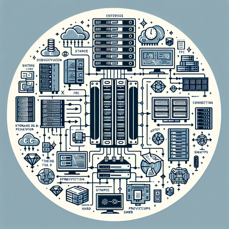 Elevating IT Infrastructure: The Role of EMC Unity All-Flash in Modern Enterprises Elevating IT Infrastructure: The Role of EMC Unity All-Flash in Modern Enterprises