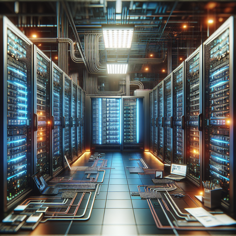 How EqualLogic Controllers Are Shaping the Future of Storage Management How EqualLogic Controllers Are Shaping the Future of Storage Management